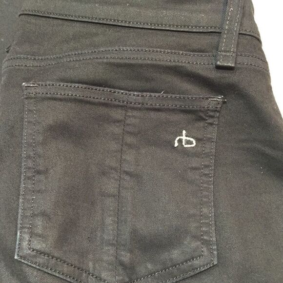 RAG & BONE SKINNY JEAN / LEGGING - Picture 5 of 7